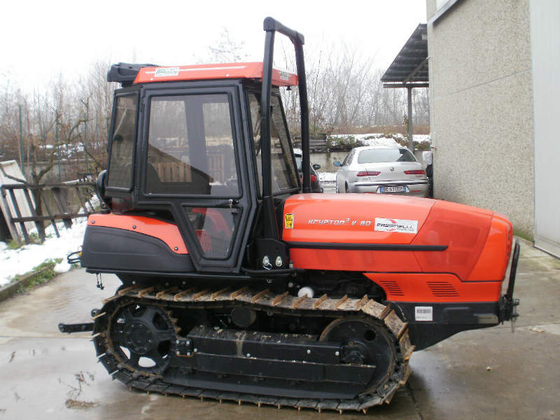 Same Krypton70  3 dx